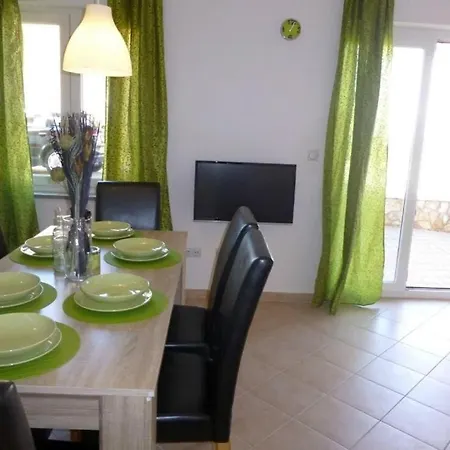 Ivan Apartment Šilo