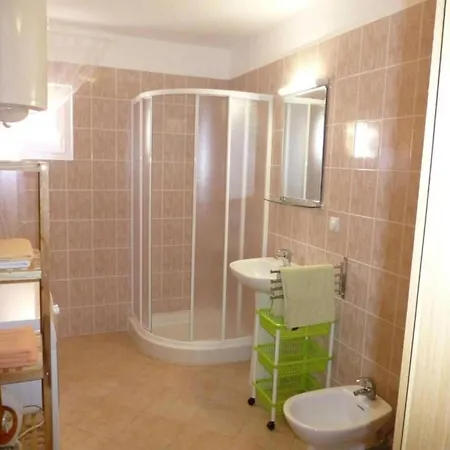 Appartement Ivan *