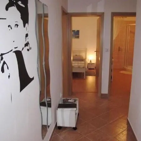 Ivan Apartment Šilo