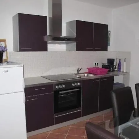 Appartement Ivan