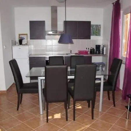 Appartement Ivan *