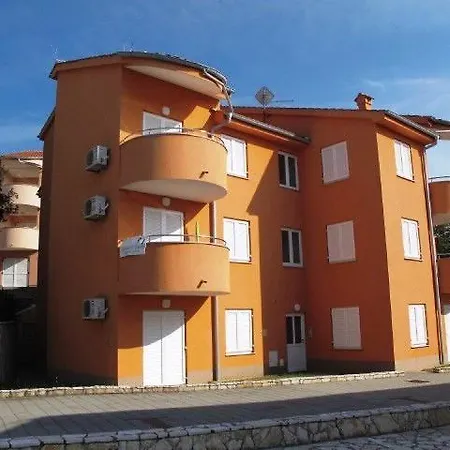 Apartment Ivan *
