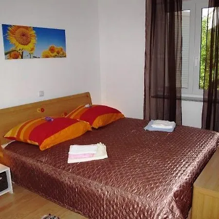 Ivan Apartment Silo (Krk)