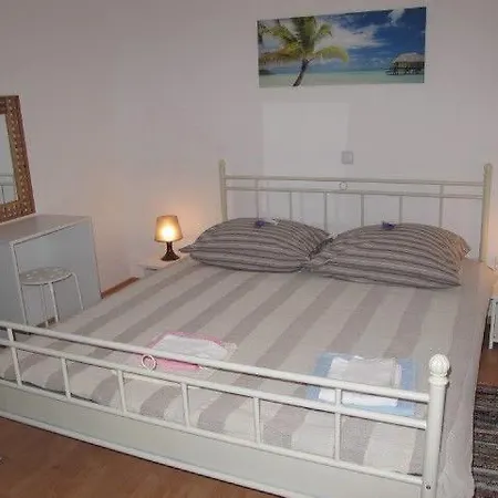 Apartment Ivan