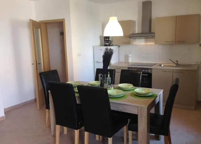 Ivan Apartment Šilo