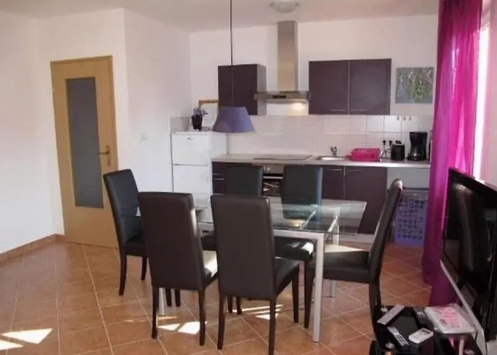 Apartment Ivan Šilo