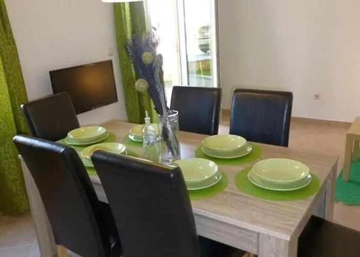 Ivan Apartment Šilo