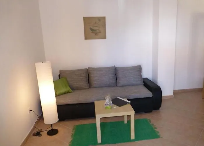 Apartment Ivan Šilo