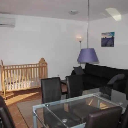 Apartman Ivan Šilo