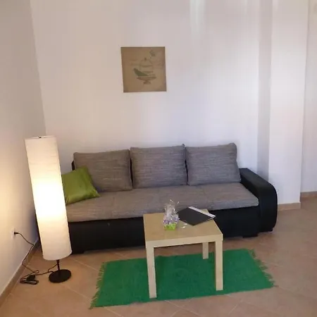 Apartment Ivan *