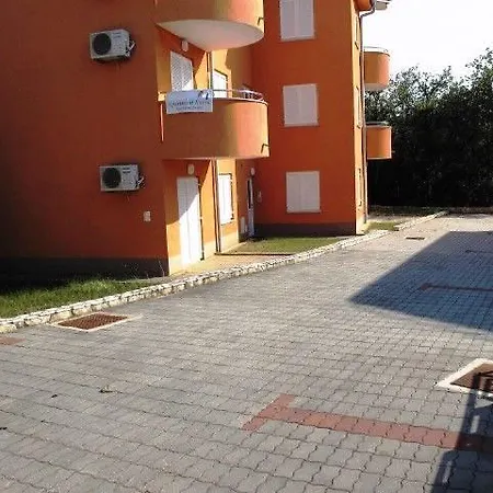 Apartment Ivan
