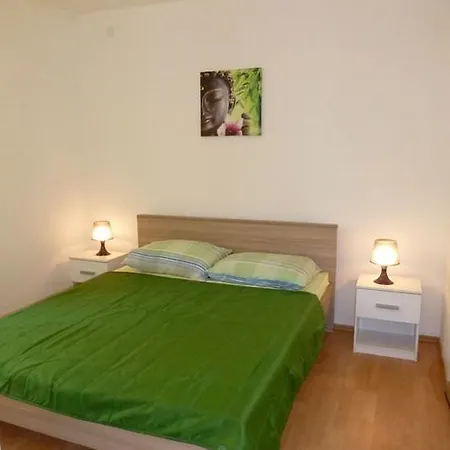 Apartment Ivan