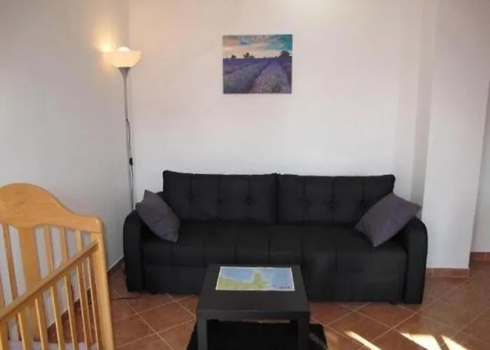 Ivan Appartamento Šilo