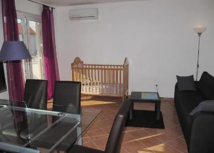 Ivan Appartamento Šilo