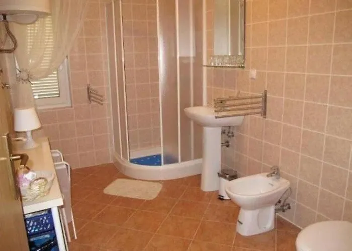 Appartamento Ivan Šilo